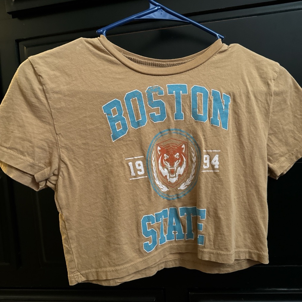 cutest baby tee!